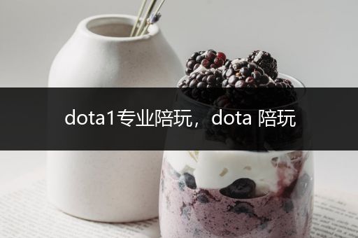 dota1专业陪玩，dota 陪玩