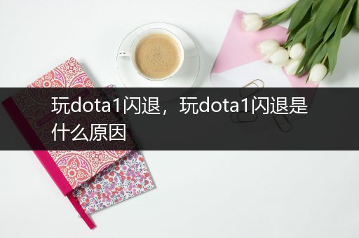 玩dota1闪退，玩dota1闪退是什么原因