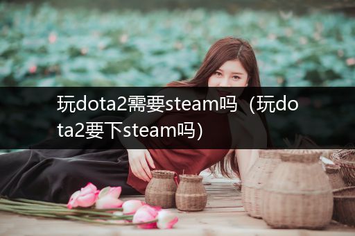 玩dota2需要steam吗（玩dota2要下steam吗）