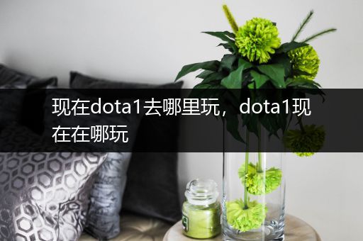 现在dota1去哪里玩，dota1现在在哪玩