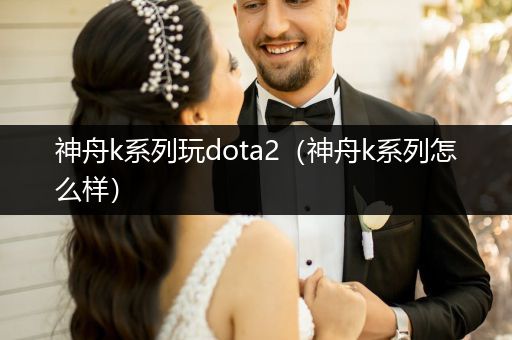 神舟k系列玩dota2（神舟k系列怎么样）