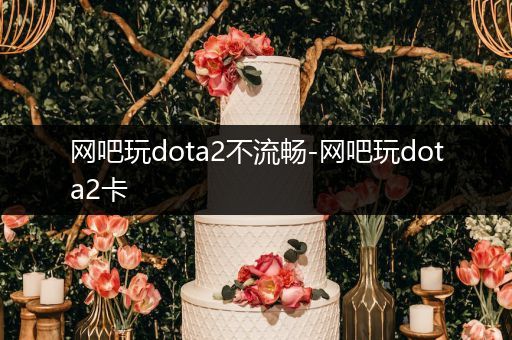 网吧玩dota2不流畅-网吧玩dota2卡