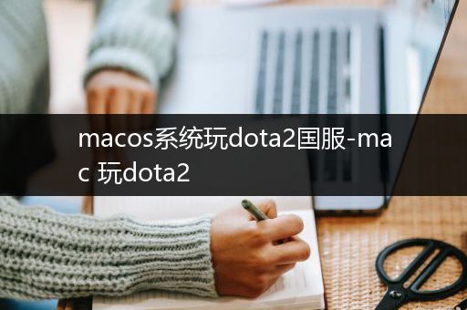macos系统玩dota2国服-mac 玩dota2