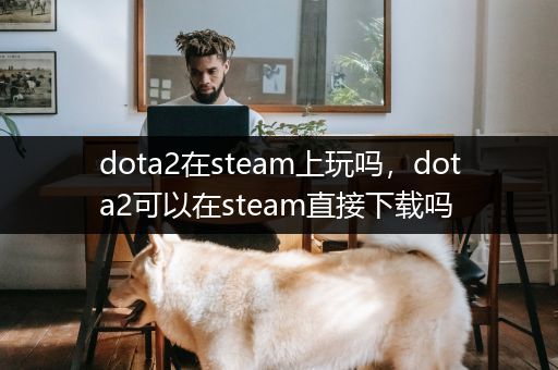 dota2在steam上玩吗，dota2可以在steam直接下载吗