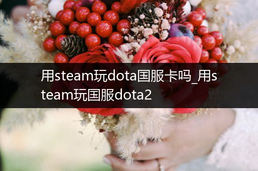 用steam玩dota国服卡吗_用steam玩国服dota2