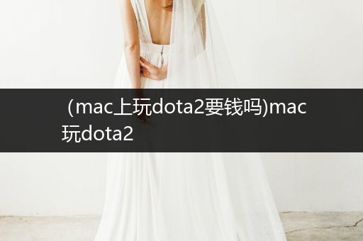 （mac上玩dota2要钱吗)mac 玩dota2