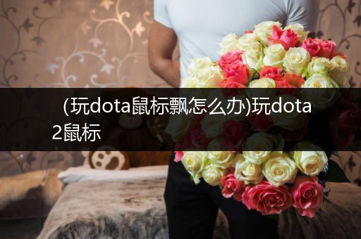 （玩dota鼠标飘怎么办)玩dota2鼠标