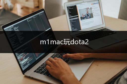 m1mac玩dota2