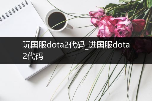 玩国服dota2代码_进国服dota2代码
