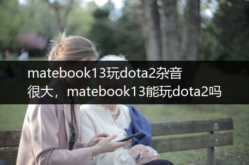 matebook13玩dota2杂音很大，matebook13能玩dota2吗