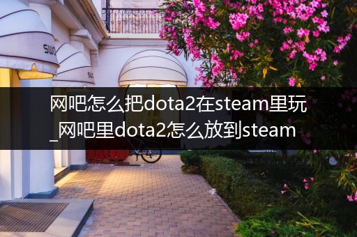 网吧怎么把dota2在steam里玩_网吧里dota2怎么放到steam