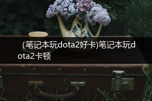 （笔记本玩dota2好卡)笔记本玩dota2卡顿