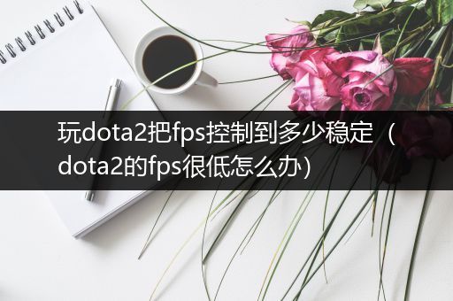 玩dota2把fps控制到多少稳定（dota2的fps很低怎么办）