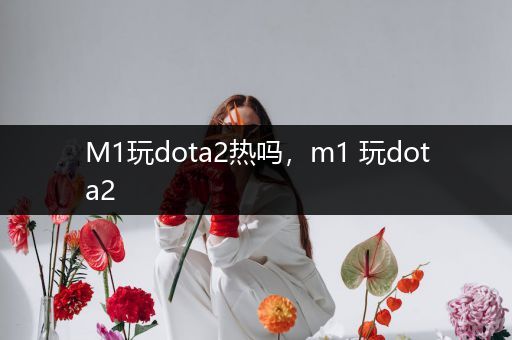 M1玩dota2热吗，m1 玩dota2