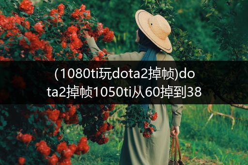 （1080ti玩dota2掉帧)dota2掉帧1050ti从60掉到38