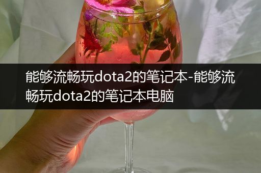 能够流畅玩dota2的笔记本-能够流畅玩dota2的笔记本电脑