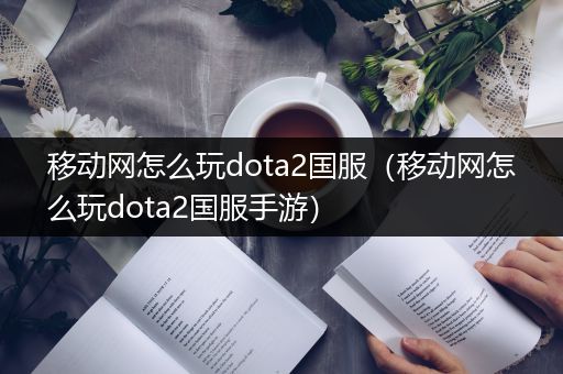 移动网怎么玩dota2国服（移动网怎么玩dota2国服手游）