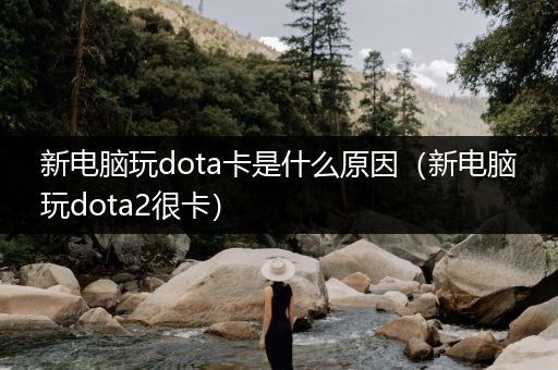 新电脑玩dota卡是什么原因（新电脑玩dota2很卡）