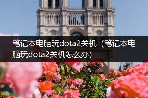 笔记本电脑玩dota2关机（笔记本电脑玩dota2关机怎么办）