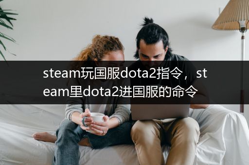 steam玩国服dota2指令，steam里dota2进国服的命令