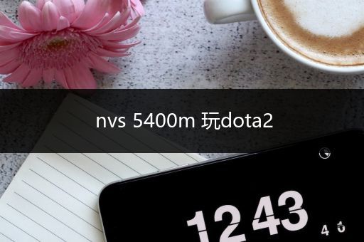 nvs 5400m 玩dota2