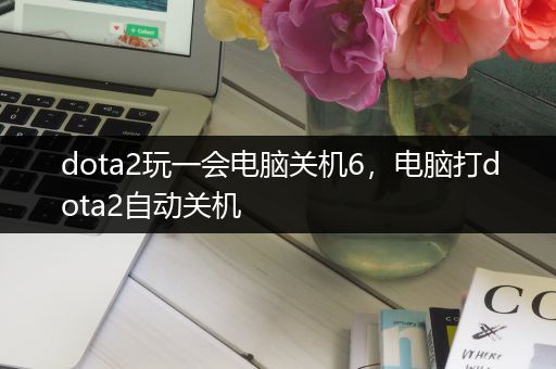 dota2玩一会电脑关机6，电脑打dota2自动关机
