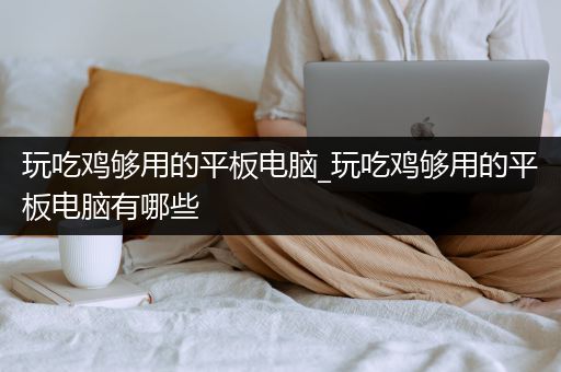 玩吃鸡够用的平板电脑_玩吃鸡够用的平板电脑有哪些