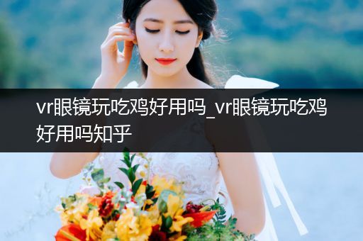 vr眼镜玩吃鸡好用吗_vr眼镜玩吃鸡好用吗知乎