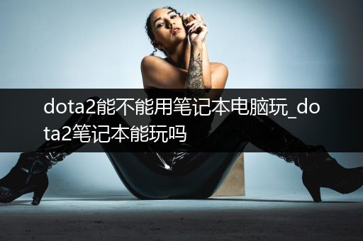 dota2能不能用笔记本电脑玩_dota2笔记本能玩吗
