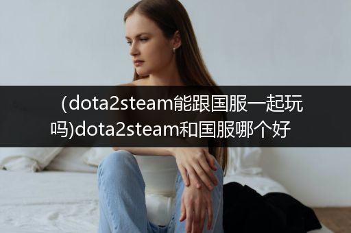 （dota2steam能跟国服一起玩吗)dota2steam和国服哪个好