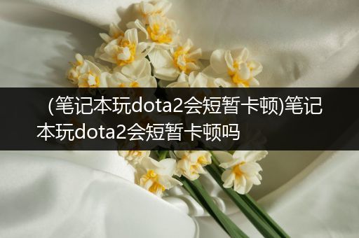 （笔记本玩dota2会短暂卡顿)笔记本玩dota2会短暂卡顿吗