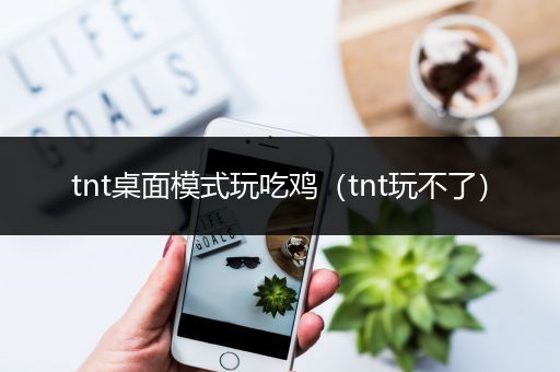 tnt桌面模式玩吃鸡（tnt玩不了）