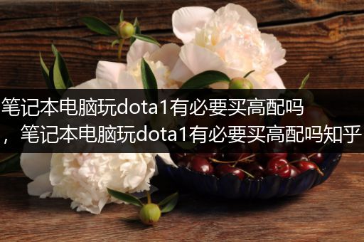 笔记本电脑玩dota1有必要买高配吗，笔记本电脑玩dota1有必要买高配吗知乎