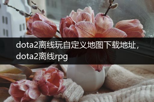 dota2离线玩自定义地图下载地址，dota2离线rpg