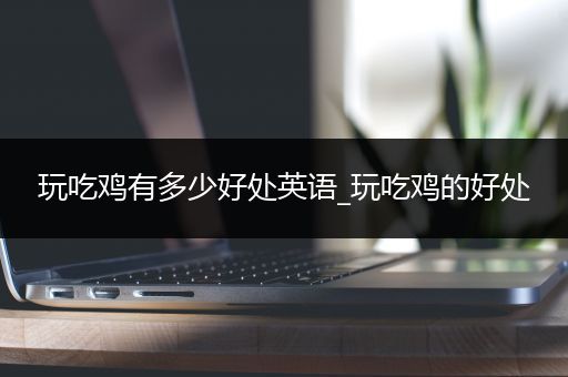 玩吃鸡有多少好处英语_玩吃鸡的好处