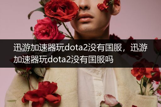 迅游加速器玩dota2没有国服，迅游加速器玩dota2没有国服吗