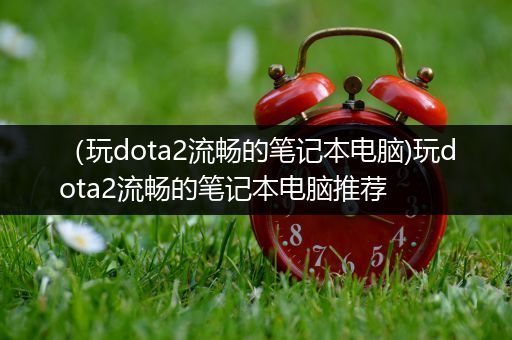 （玩dota2流畅的笔记本电脑)玩dota2流畅的笔记本电脑推荐