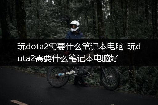 玩dota2需要什么笔记本电脑-玩dota2需要什么笔记本电脑好