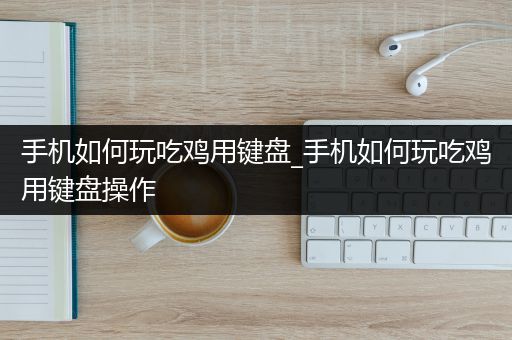 手机如何玩吃鸡用键盘_手机如何玩吃鸡用键盘操作