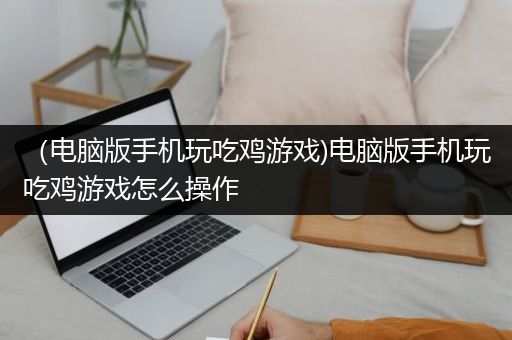 （电脑版手机玩吃鸡游戏)电脑版手机玩吃鸡游戏怎么操作