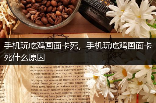 手机玩吃鸡画面卡死，手机玩吃鸡画面卡死什么原因