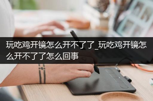玩吃鸡开镜怎么开不了了_玩吃鸡开镜怎么开不了了怎么回事