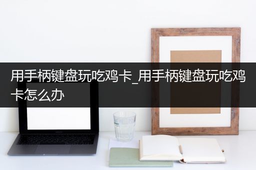 用手柄键盘玩吃鸡卡_用手柄键盘玩吃鸡卡怎么办