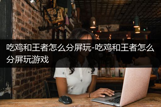 吃鸡和王者怎么分屏玩-吃鸡和王者怎么分屏玩游戏