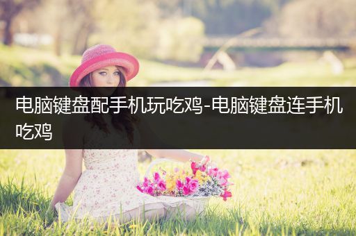 电脑键盘配手机玩吃鸡-电脑键盘连手机吃鸡