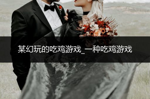 某幻玩的吃鸡游戏_一种吃鸡游戏