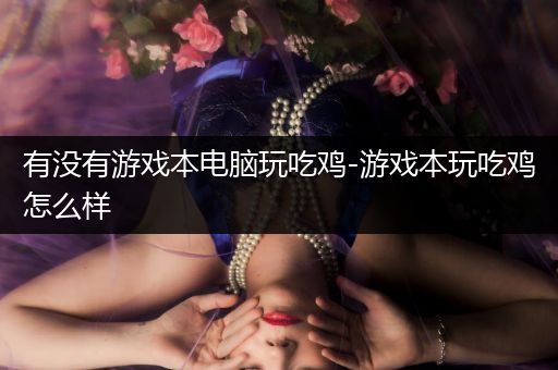 有没有游戏本电脑玩吃鸡-游戏本玩吃鸡怎么样