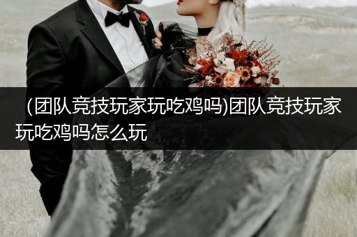 （团队竞技玩家玩吃鸡吗)团队竞技玩家玩吃鸡吗怎么玩