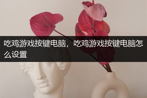 吃鸡游戏按键电脑，吃鸡游戏按键电脑怎么设置