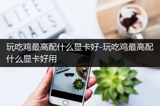玩吃鸡最高配什么显卡好-玩吃鸡最高配什么显卡好用